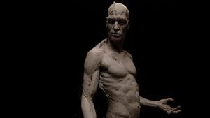 The power to decide, obra del catalán Albert Serarols.