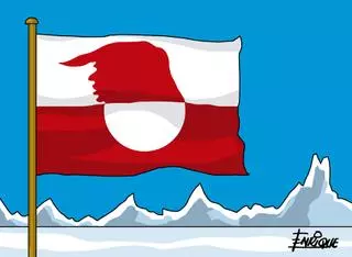 La Viñeta de Enrique (24-01-2026)