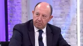 El preocupante aviso de Gonzalo Bernardos, economista, sobre el retraso en la edad de jubilación: "Preparaos para lo que viene"