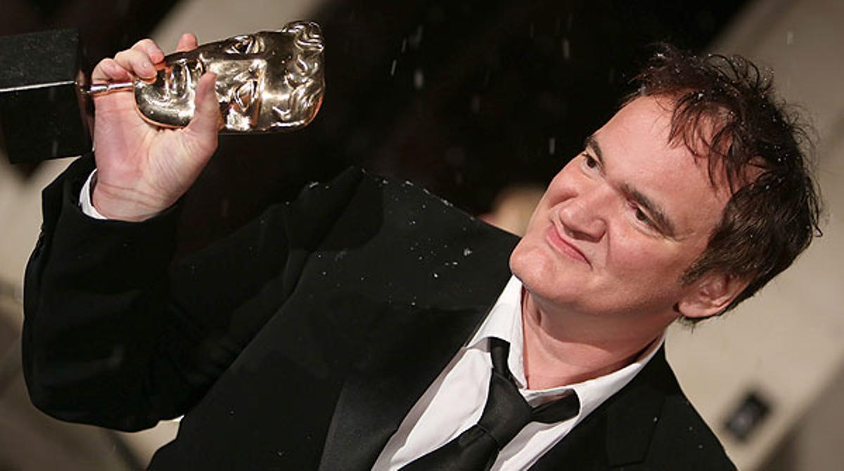 ’Argo’, ’Los miserables’ i ’Django desencadenado’, aclamats als premis Bafta