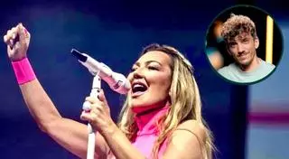 Israel del Amo, experto en técnica vocal, dicta sentencia sobre el inicio de gira de 'La Oreja de Van Gogh': "Amaia Montero ha tenido muchos meses para prepararse y fueron muchísimas carencias técnicas y una evidente falta de trabajo vocal"
