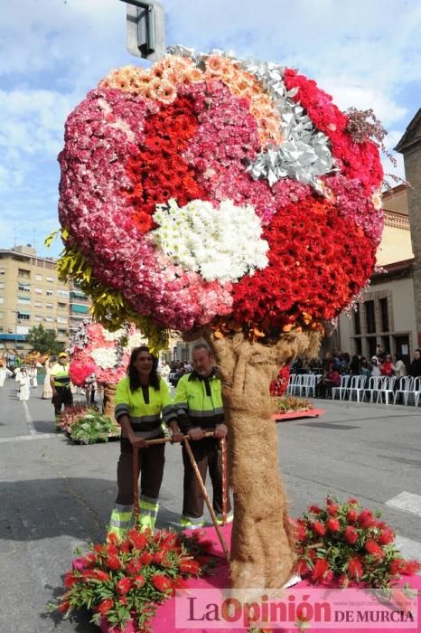 Desfile de la Batalla de las Flores