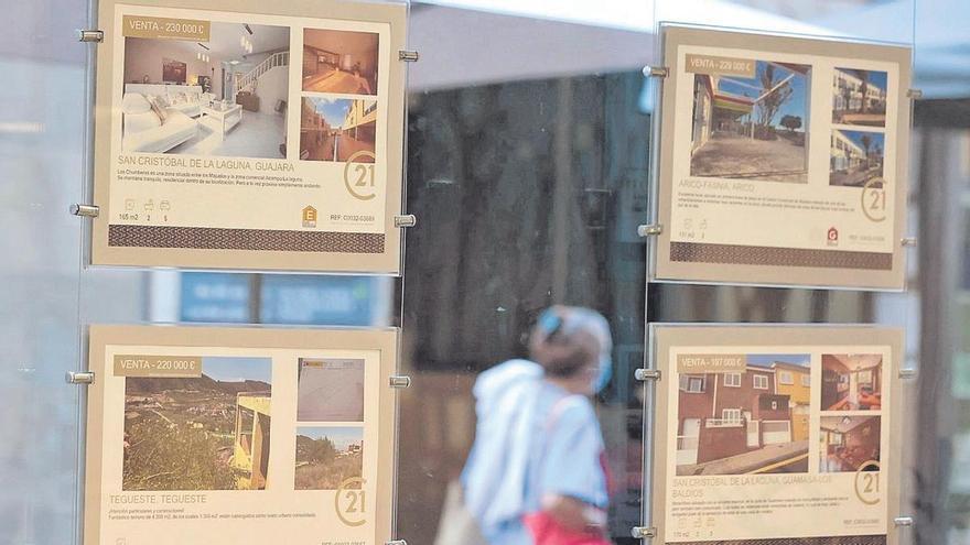 El Govern analizará la aplicación de medidas de la ley europea de vivienda como los límites de compra a no residentes
