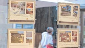 “Pots tenir capacitat per pagar el lloguer i, tot i així, quedar-te sense pis”: la competició invisible que converteix molts candidats en ‘no llogaters’