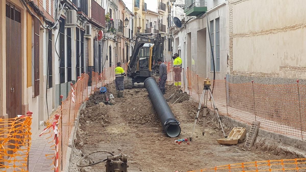 Las inspecciones de Trabajo se han incrementado un 11% en el último lustro en Córdoba.