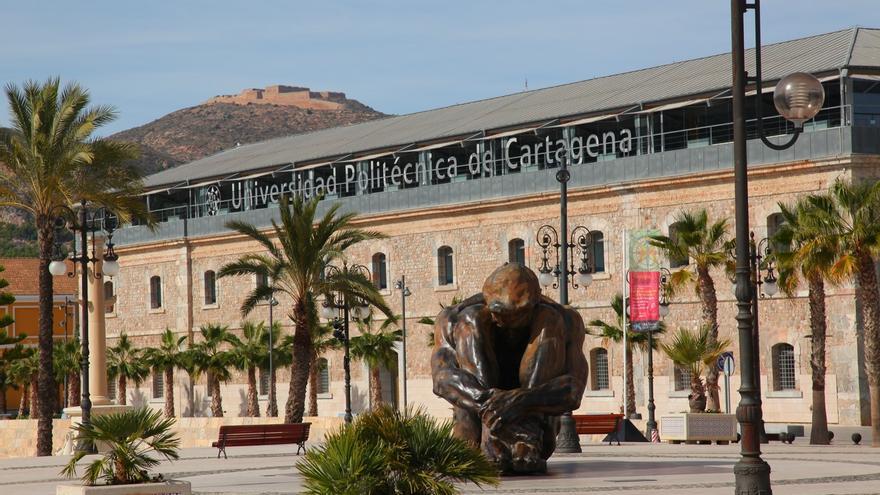 La Facultad de Ciencias de la Empresa (UPCT) inicia el doble grado en ADE y Turismo