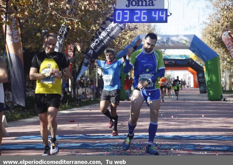 GALERÍA DE FOTOS -- Maratón Meta 15.16-15.30