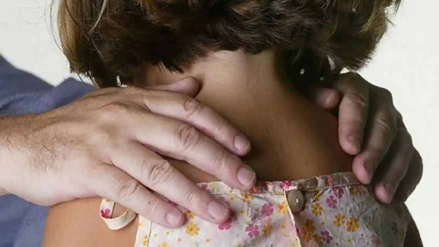 Grandfather Sentenced to 22 Years in Prison for Sexual Abuse of Three Granddaughters