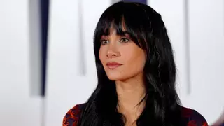 Aitana se pronuncia sobre el beso no consentido de Rubiales en la final del mundial: "Lloré mucho"