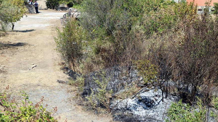 Els Mossos confirmen el feminicidi de la dona morta a Sant Vicenç de Castellet després d&#039;identificar-la