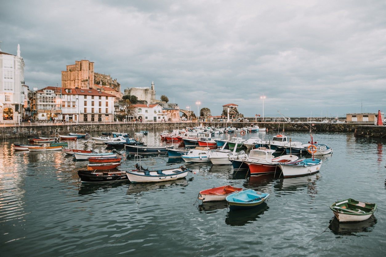 Castro-Urdiales