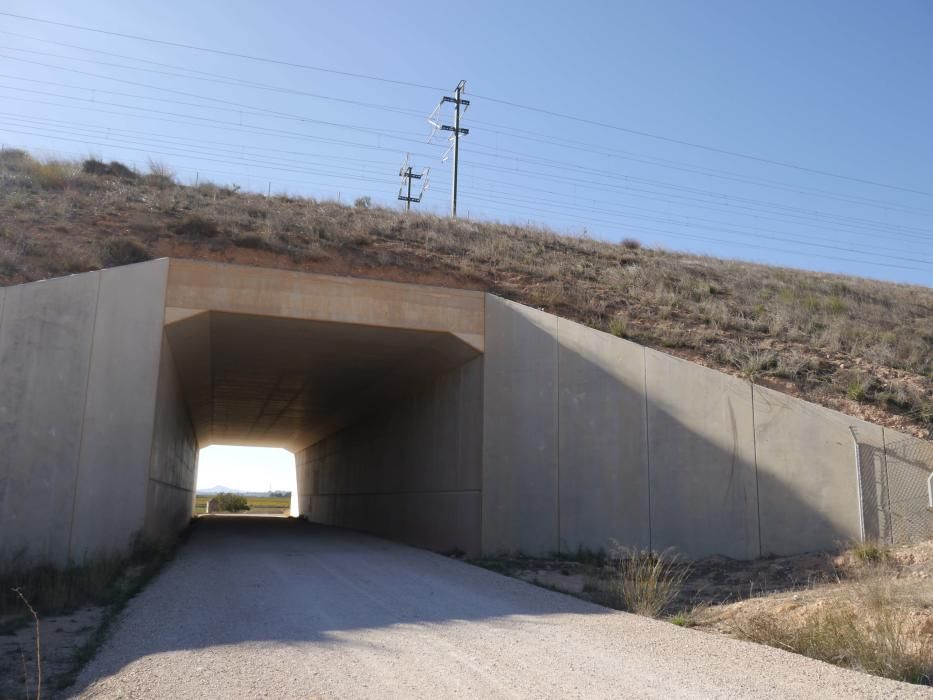 Los puentes actuales han perdido el encanto de lo añejo.