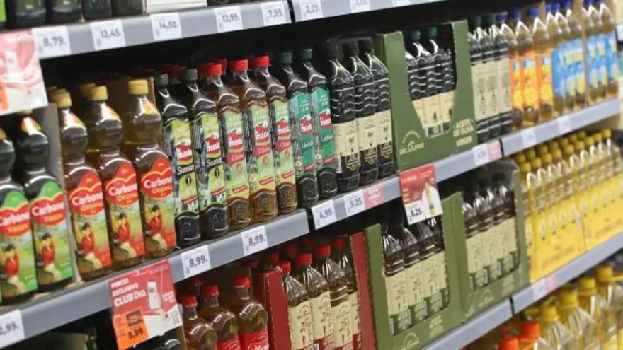 El precio del aceite de oliva da un respiro: estos son los supermercados con las mejores ofertas