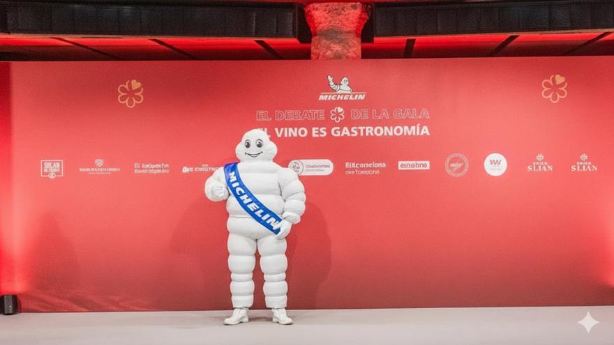 El papel decisivo de los sumilleres en la era Michelin