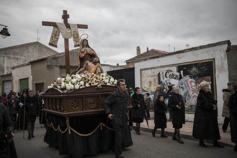 Nuestra Madre en Villaralbo