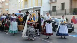 La Pobla Tornesa prepara un fin de semana de tradiciones