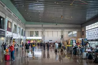La terminal T2 del aeropuerto de Barcelona se renovará hasta 2032