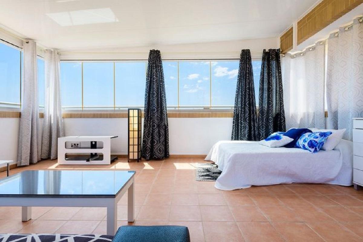 Ático en venta en Oropesa del Mar, Castellón