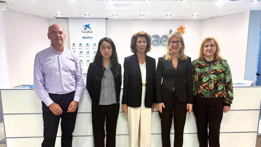Baleares destaca a nivel estatal por integrar la innovación en la Formación Profesional