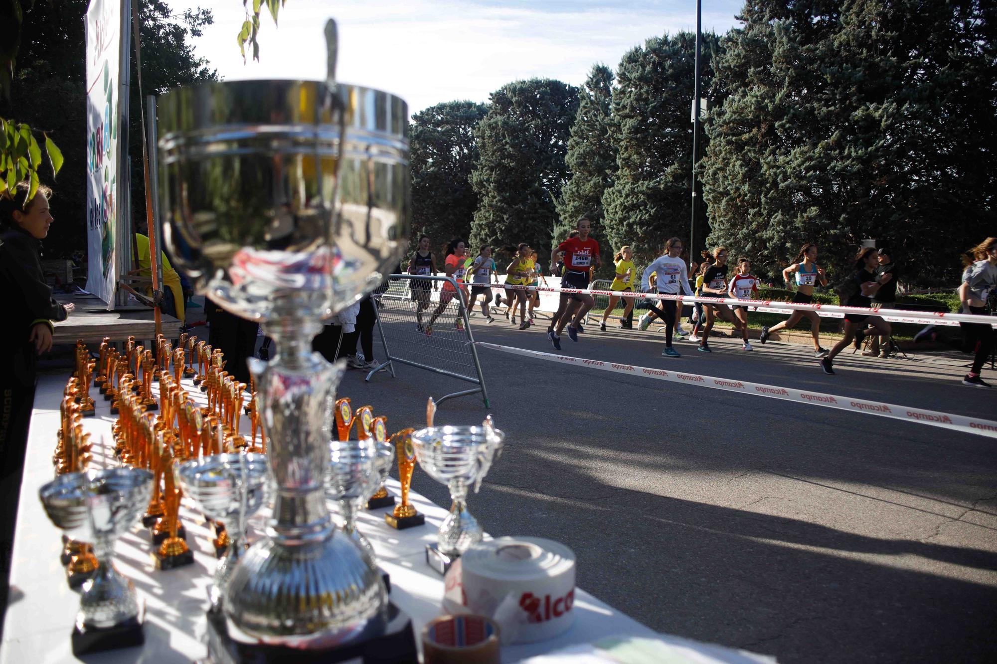 16ª Carrera de la Infancia