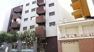 Territori compra 24 pisos a Girona per convertir-los en lloguer social