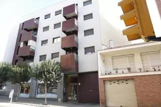 Més de la meitat dels habitatges de la Costa Brava son segones residencies o estan buits