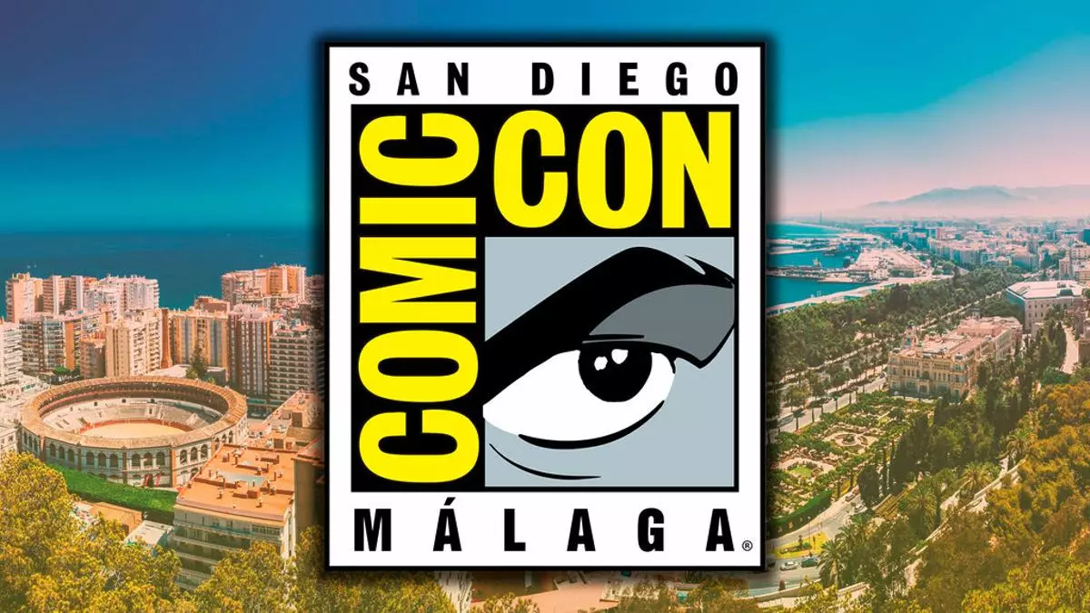 5 consejos imprescindibles si vas a la San Diego Comic-Con 2025 en Málaga: desde el alojamiento, al transporte