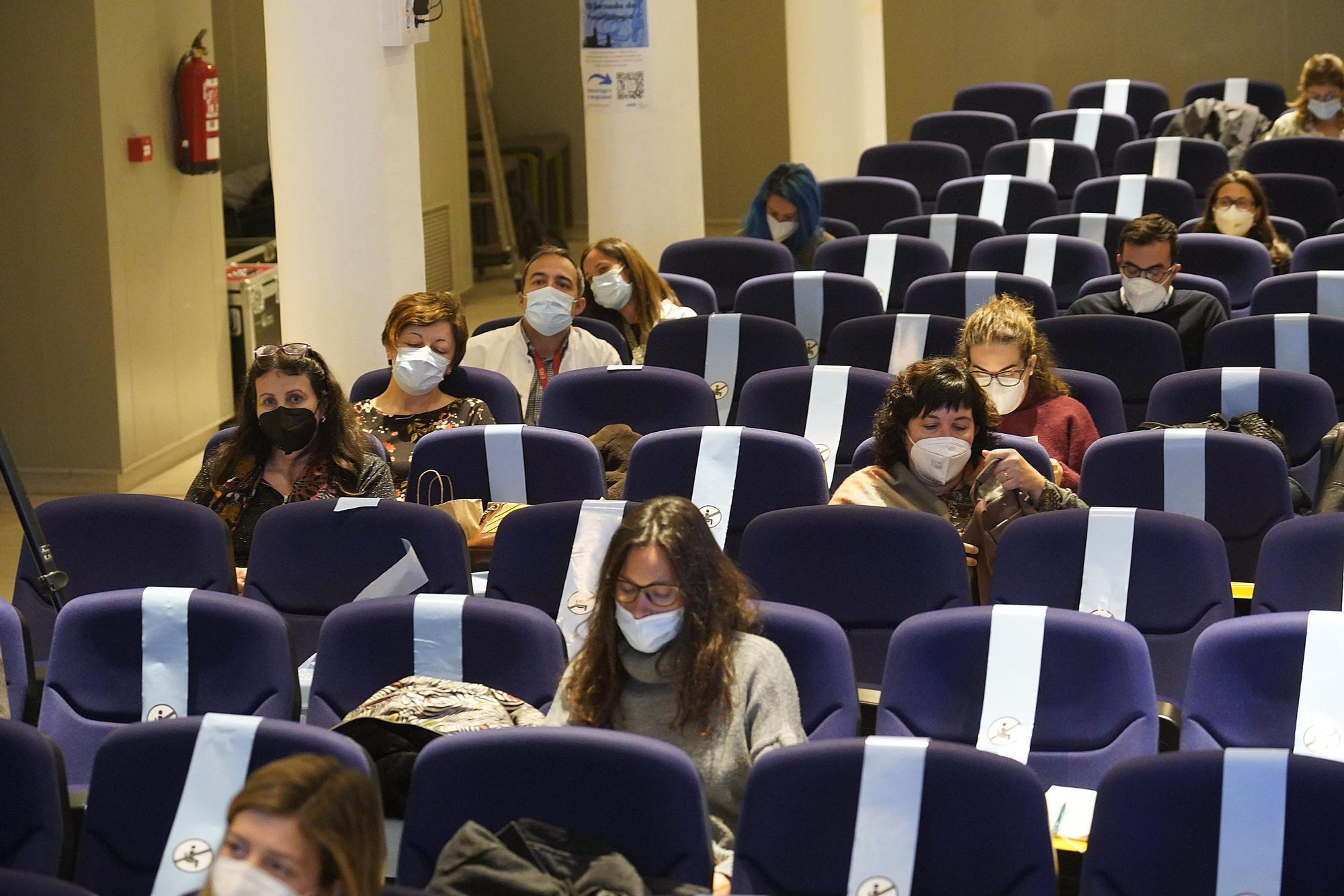 Totes les morts pel virus a Girona en l’última onada eren pacients no vacunats