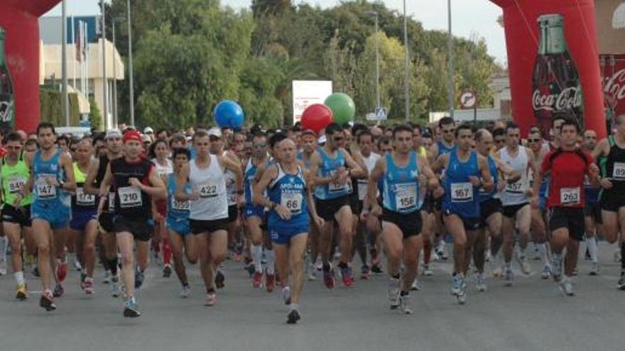 Imagen de la salida de la prueba.