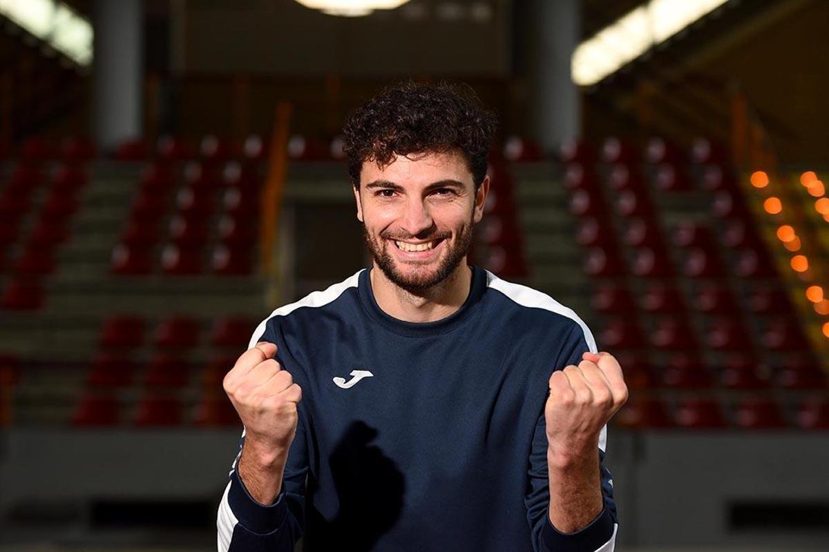 Zequi: "Córdoba necesita seguir en Primera"