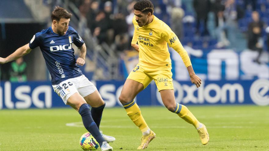 Horario y dónde ver la UD Las Palmas contra el Albacete