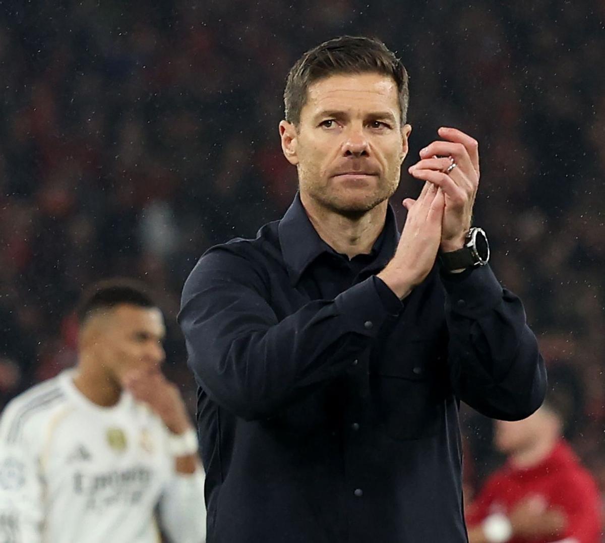 Els set pecats del Madrid a Anfield