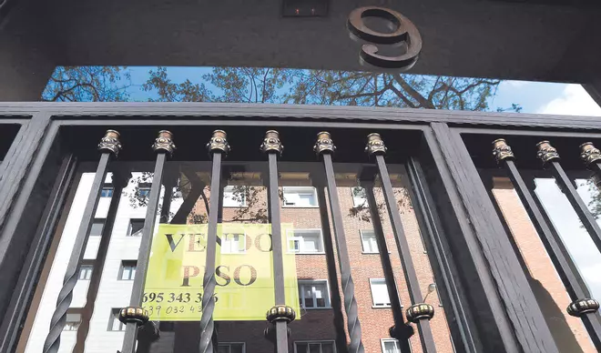 ¿Es buen momento para vender mi piso y comprar otro?