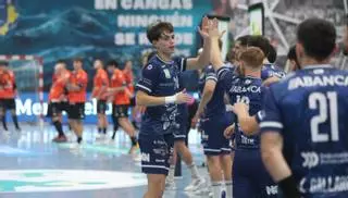 «Necesito tiempo para mí y para mi familia»