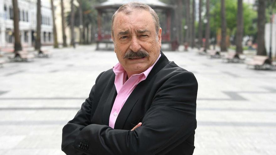El periodista Ignacio Ramonet analiza en Redondela la nueva situación política mundial