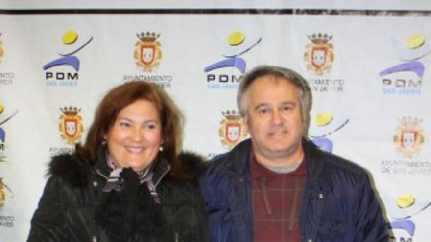 Gala del Deporte de San Javier