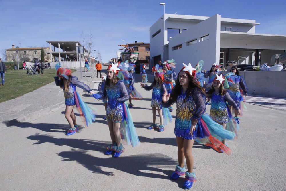 Carnaval de Llagostera