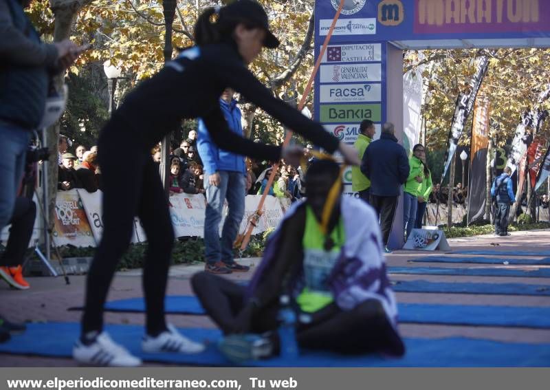 GALERÍA DE FOTOS -- Maratón Meta 14.00-14.15