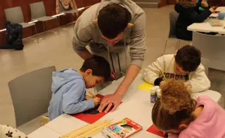 Mieres completa su oferta de ocio para los jóvenes con dos nuevas actividades