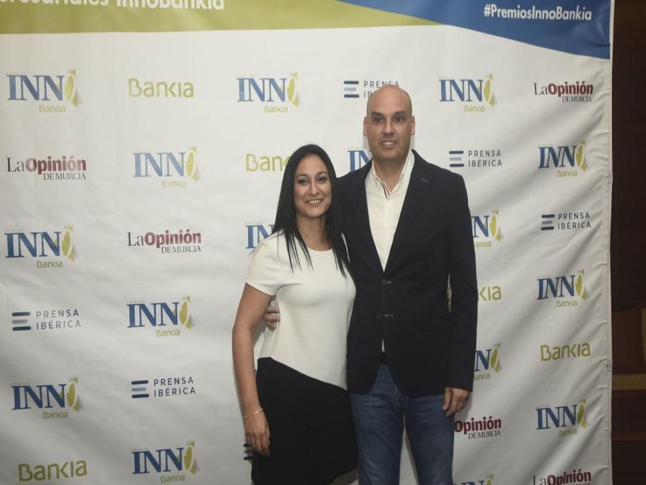 Gala de Premios InnoBankia 2019