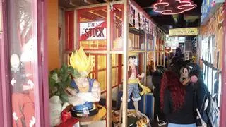 Los anime ponen de moda el ramen en Mallorca