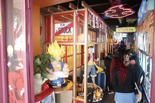 Estas son las franquicias de ramen que triunfan en Palma