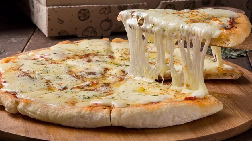 🍕 Dos pizzerías de Las Palmas de Gran Canaria, entre las 50 mejores de España
