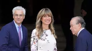 Esta es la vida privada de Begoña Gómez: su edad, sus estudios y a qué se dedica