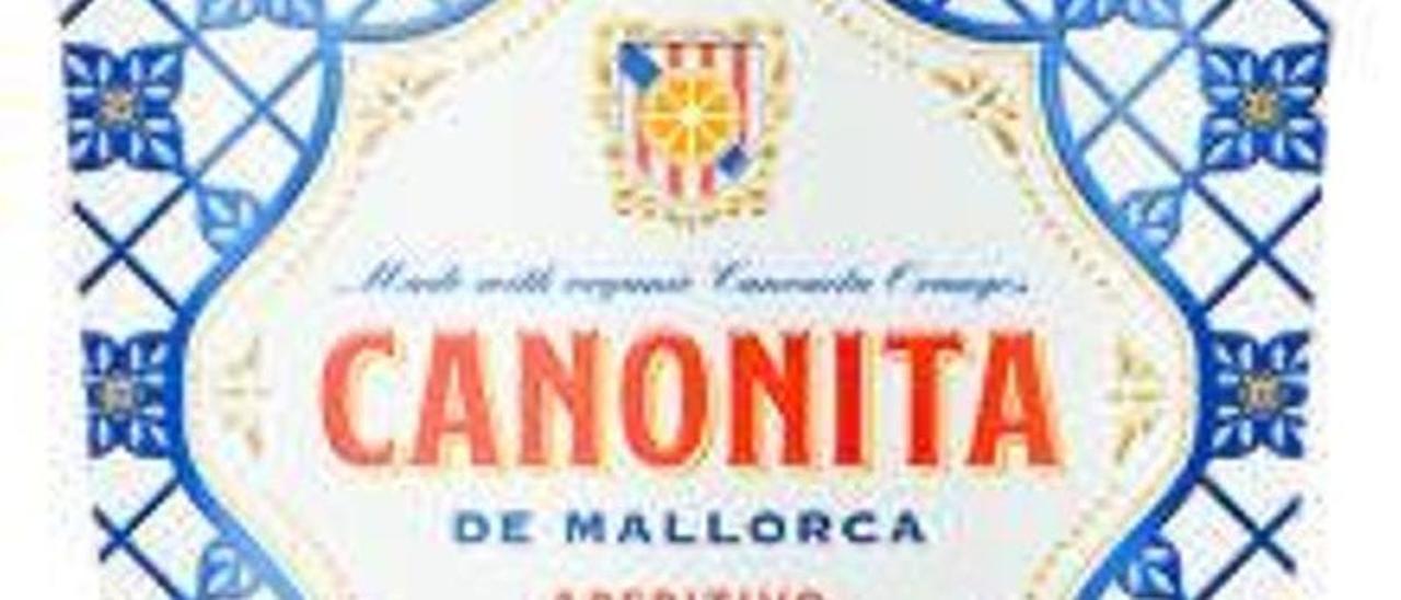 Canonita, Vermut: La taronja de Sóller com a aperitiu