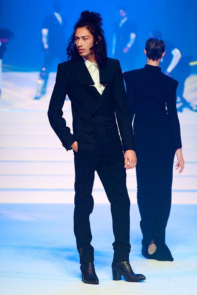 Jean Paul Gaultier