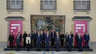 El Gobierno de Aragón celebrará el centenario de Lázaro Carreter con la RAE