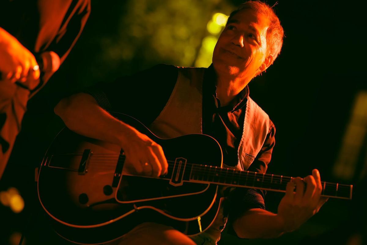 Una taberna irlandesa en Vara de Rey para abrir el Eivissa Jazz Una taberna irlandesa en Vara de Rey para abrir el Eivissa Jazz