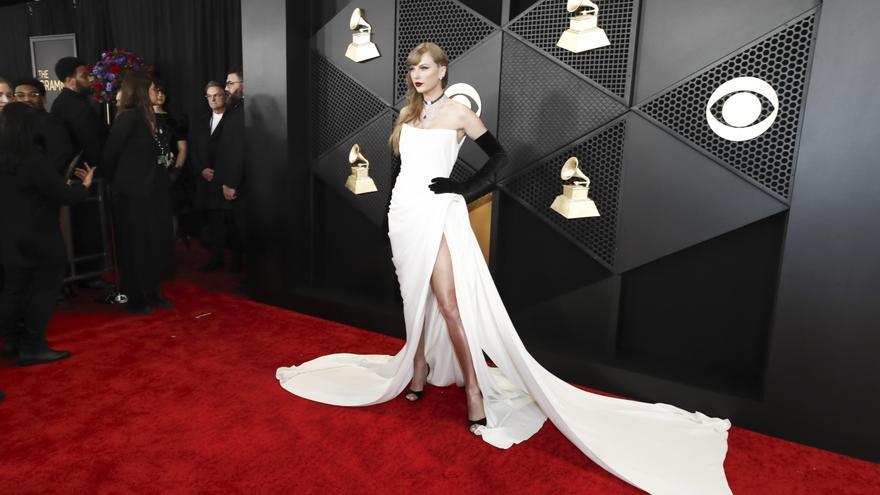 ¿Por qué Taylor Swift ha hecho historia en los Grammy?: así será el nuevo álbum de la cantante