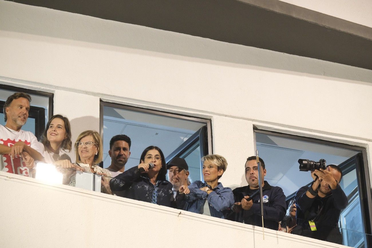 El Chapuzón de la Naval 2025, en imágenes